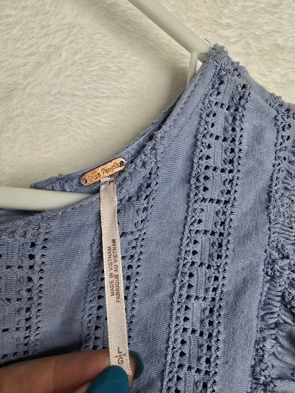 Free People free people